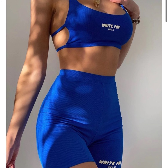 WhiteFox boutique Set - Picture 3 of 3